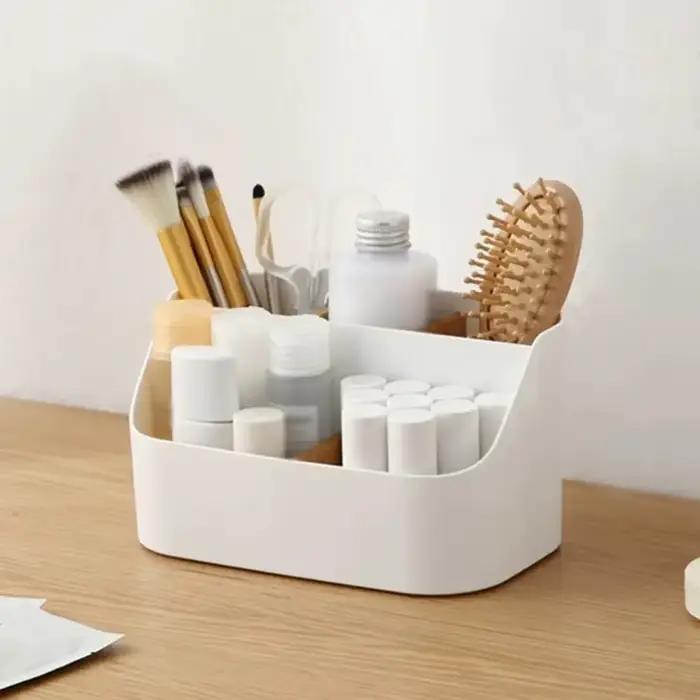 Boîte de rangement de bureau