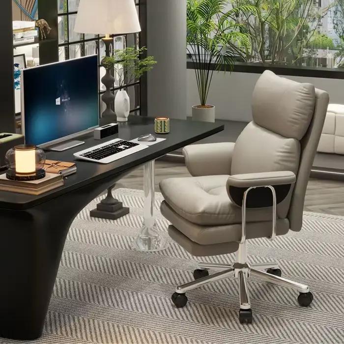 Chaise de bureau créative