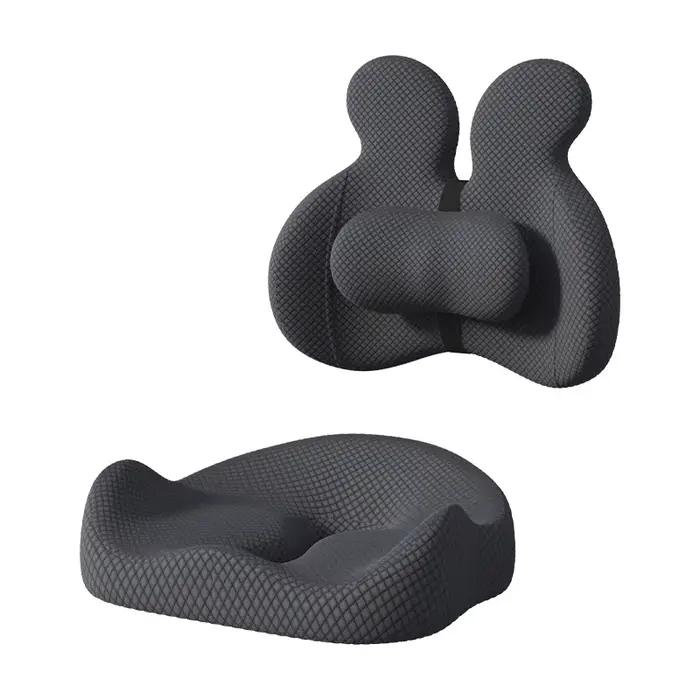 Coussin de bureau pour chaise assise