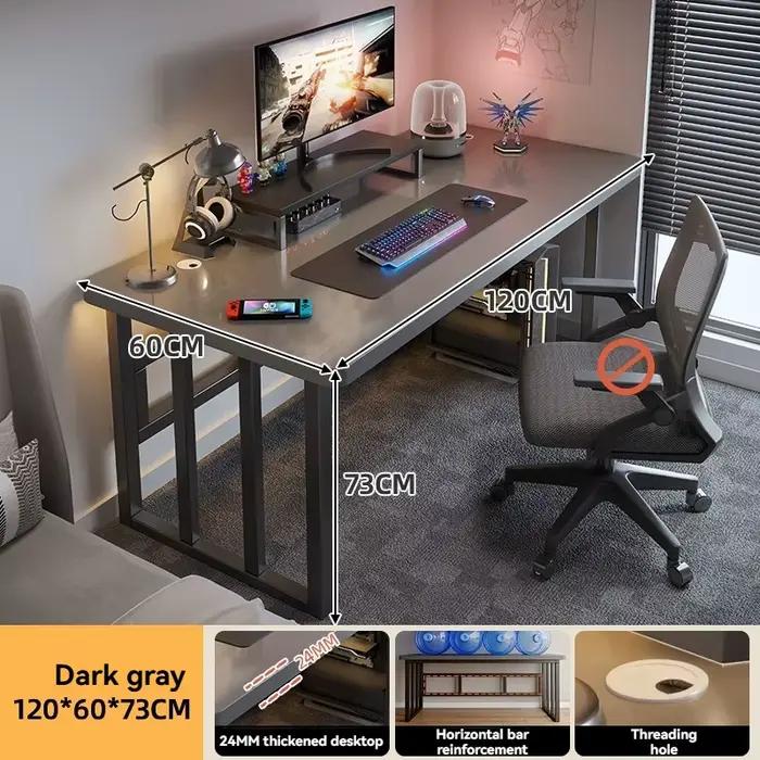 Bureau d'ordinateur, bureau
