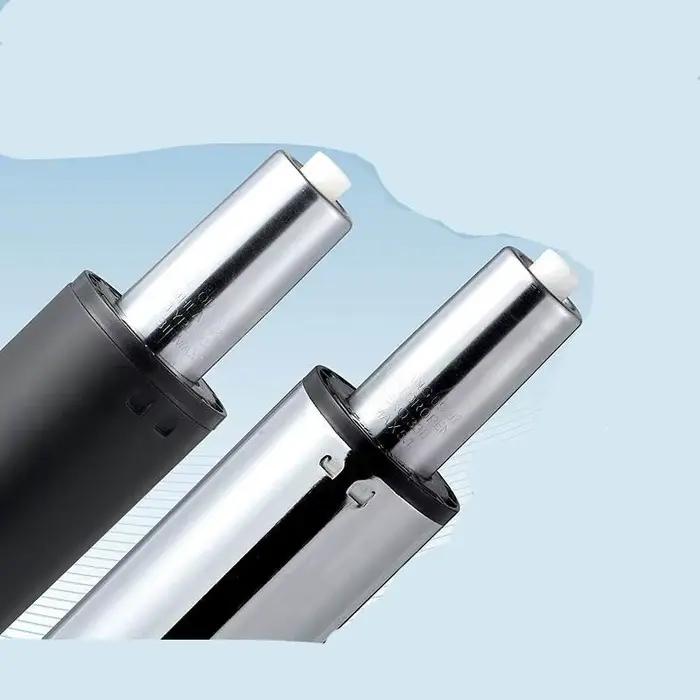 Support à gaz pour chaise d'ordinateur de bureau