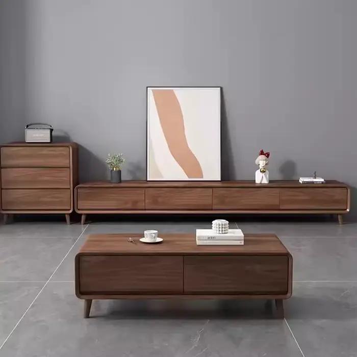 Meuble Tv élégant et minimaliste