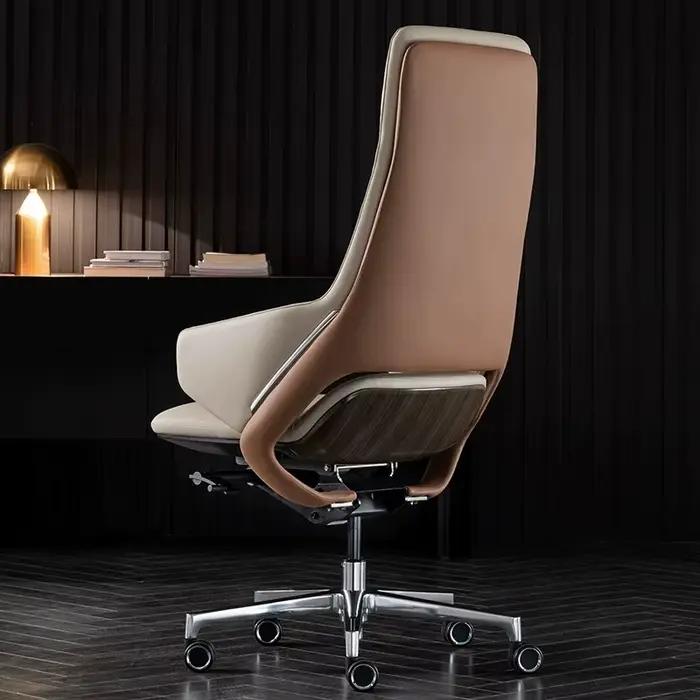 Chaise de soutien arrière esthétique