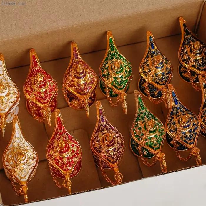 Lampe de vministériels x divin Aladdin