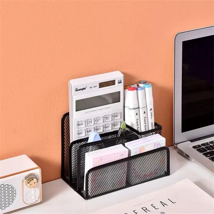 Classeur de bureau T1 en plastique orange moderne pour documents d'affaires et fournitures scolaires efficace et élégant pour un espace de travail organisé