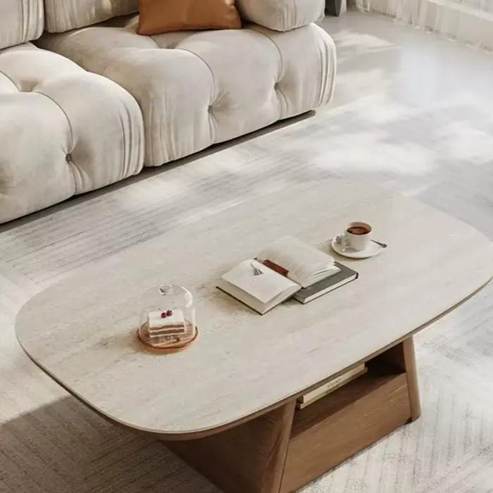 Tables basses de bureau