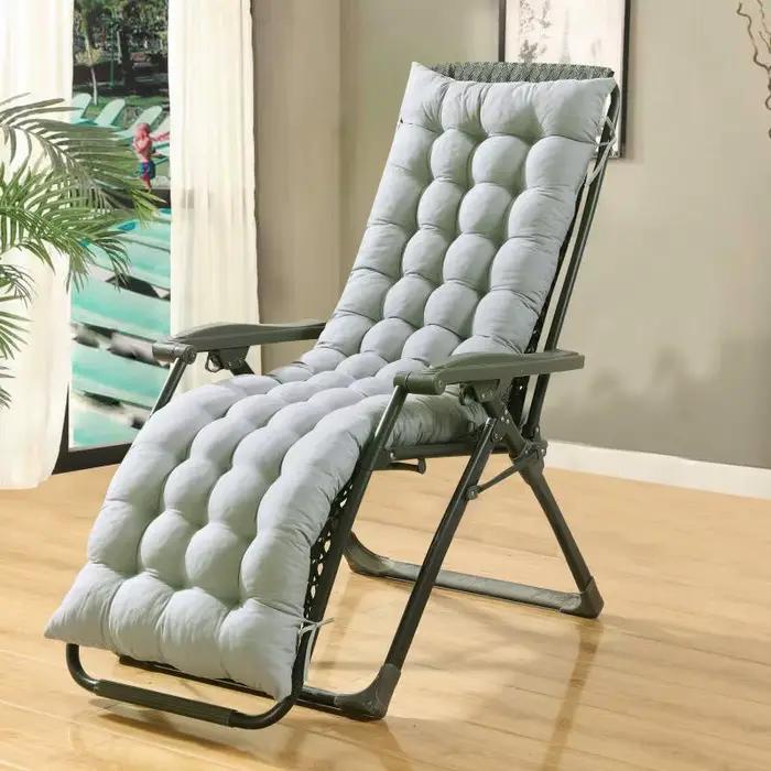 Coussin de chaise épais