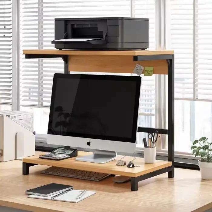 Organisateur d'étagère de bureau