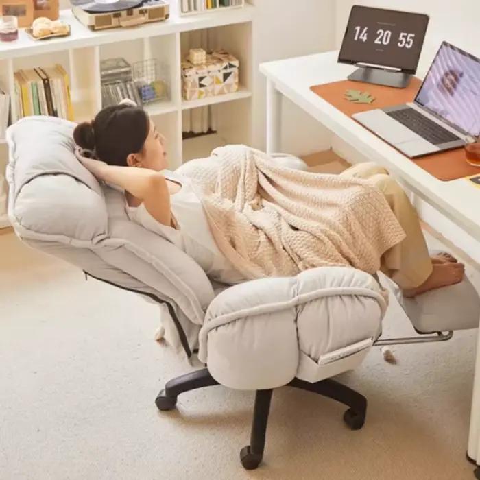 Repose-jambes réglable chaise De bureau