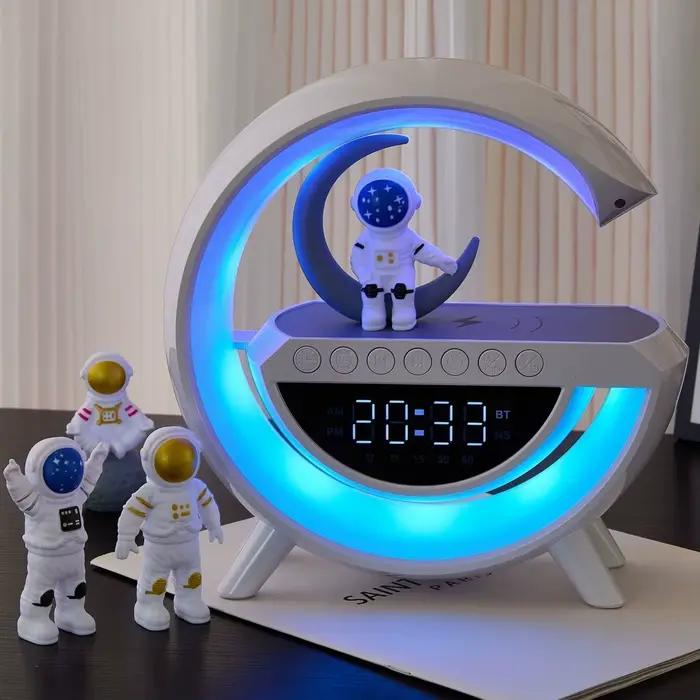 Lampe de bureau multifonctionnelle