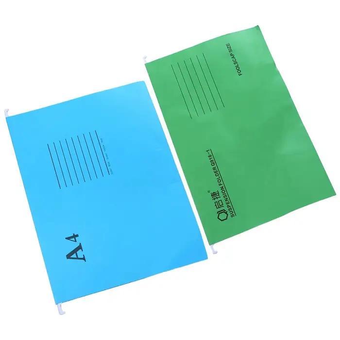 Stockage de fichiers de bureau A4 FC