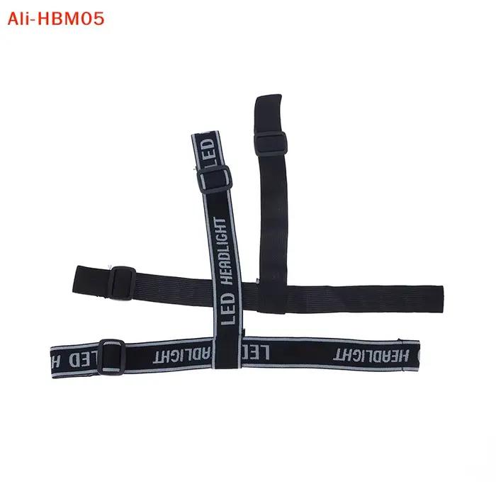 (HB05) Pour lampe frontale LED