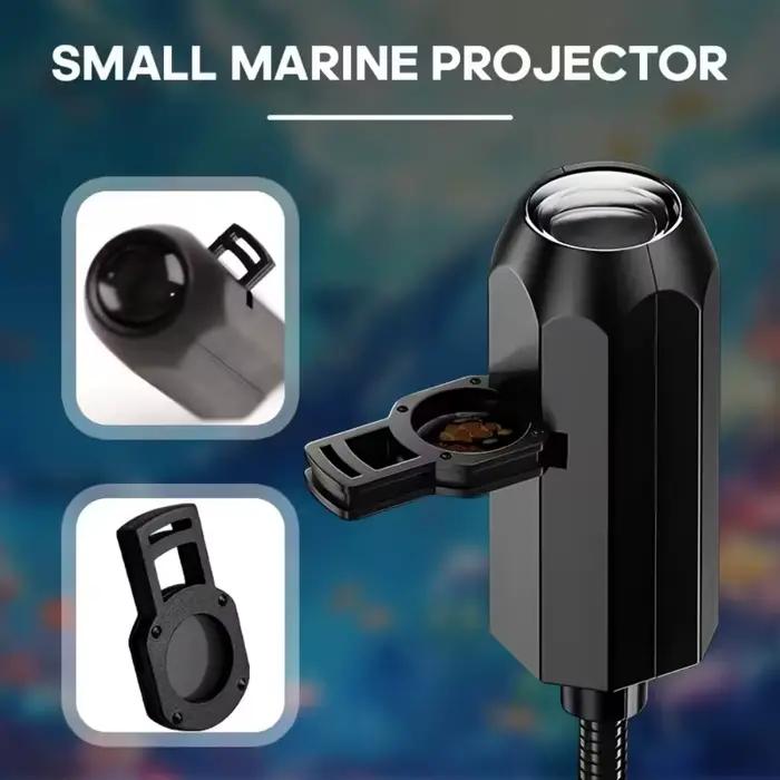 Lampe projecteur ciel étoilé USB
