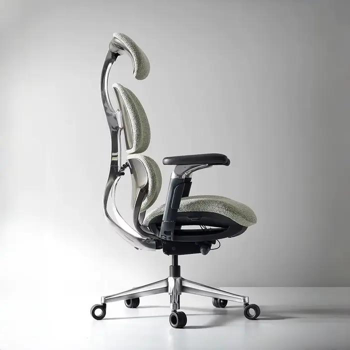 Chaise de bureau ergonomique