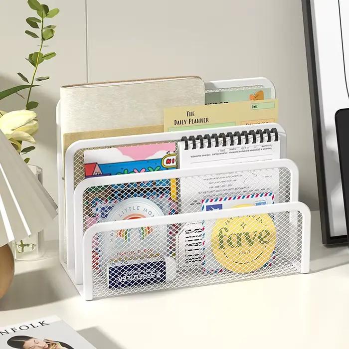 Organisateur de courrier de bureau