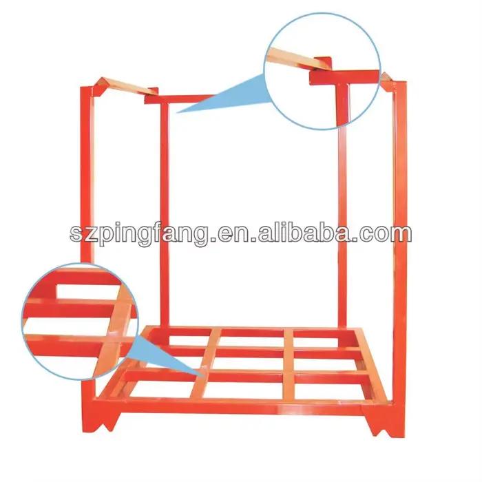 Étagère de rangement robuste