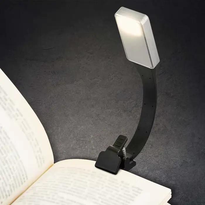 Lampe LED aste pour Kindle Paper
