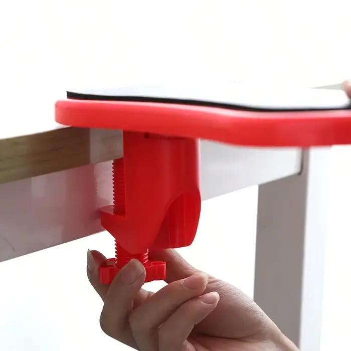 Support de bureau ergonomique réglable
