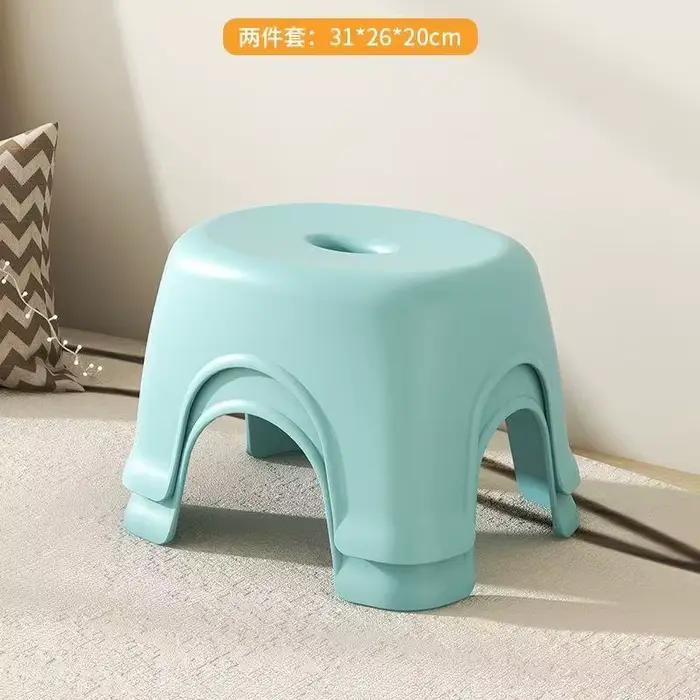 Petite chaise à usage domestique