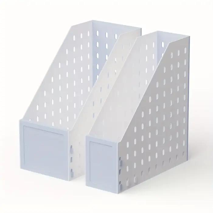 Support de rangement de fichiers de bureau