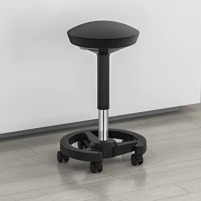 Tabouret de cuisine réglable