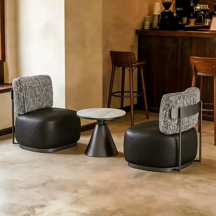 Chaises de bureau relaxantes