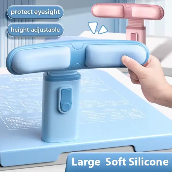 Tapis de serrage de bureau ergonomique réglable