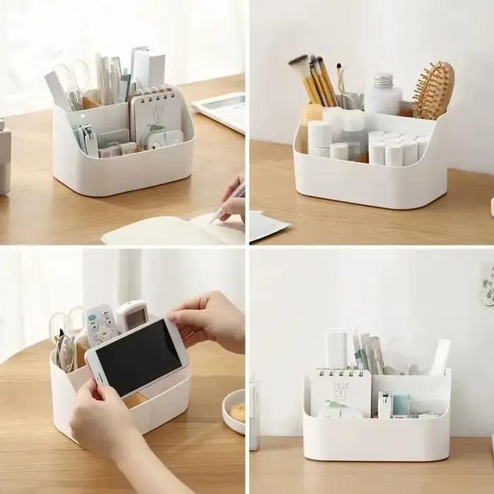 Boîte de rangement de bureau