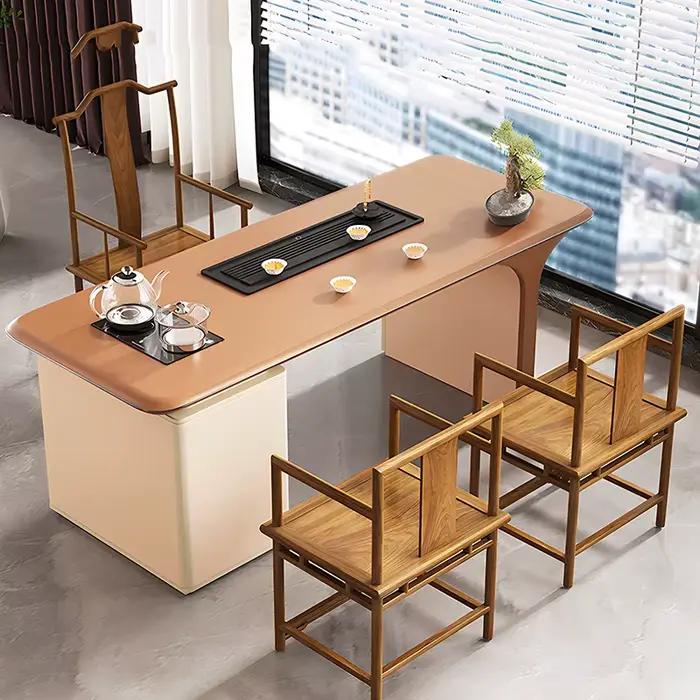 Bureau d'étude ordinateur