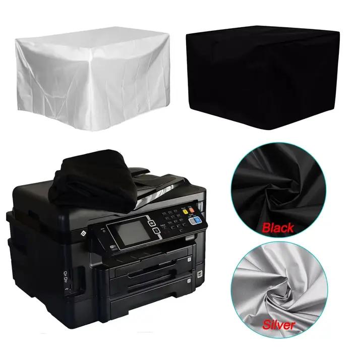 Housse de protection pour imprimante de bureau 210D