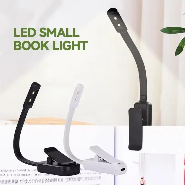 Lampe de lecture LED avec lampe de lecture