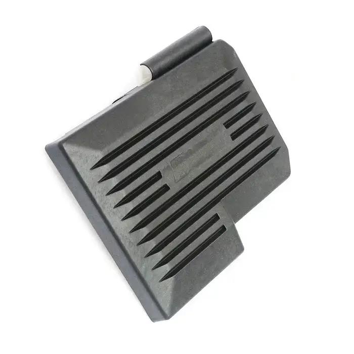 Accessoires d'intérieur de voiture ABS, panneau de couverture de commande de moteur de voiture, Protection pour Audi A4 A5 B9 2017 2018 2019 2020 2021 2022