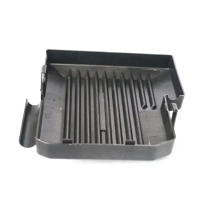 Accessoires d'intérieur de voiture ABS, panneau de couverture de commande de moteur de voiture, Protection pour Audi A4 A5 B9 2017 2018 2019 2020 2021 2022