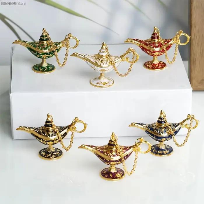 Lampe de vministériels x divin Aladdin