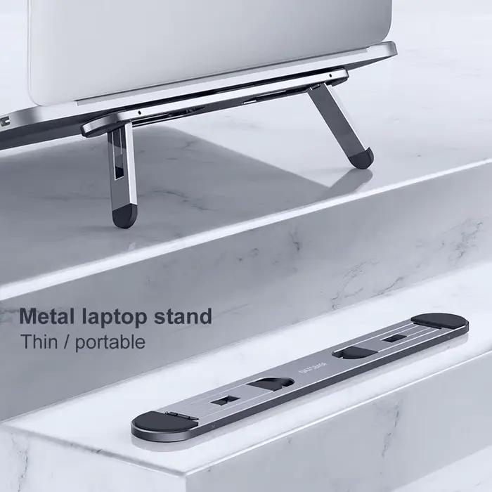 Support pliable pour Macbook Pro Air