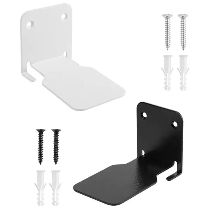 Étagère flottante invisible robuste à fixer au mur