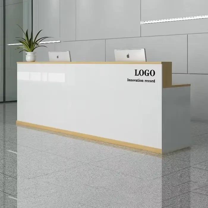 Bureau Design Bureaux de réception BeautyModern Counter de caisse