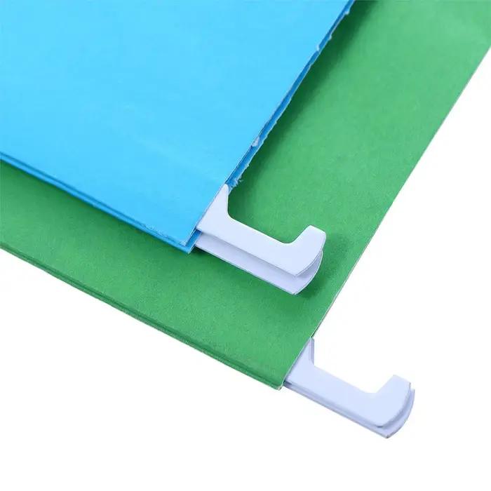 Stockage de fichiers de bureau A4 FC