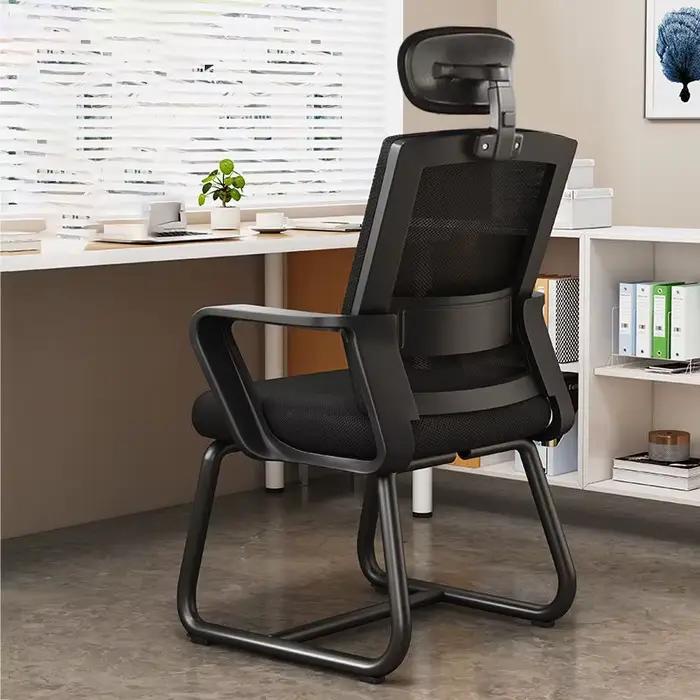 Chaise d'ordinateur