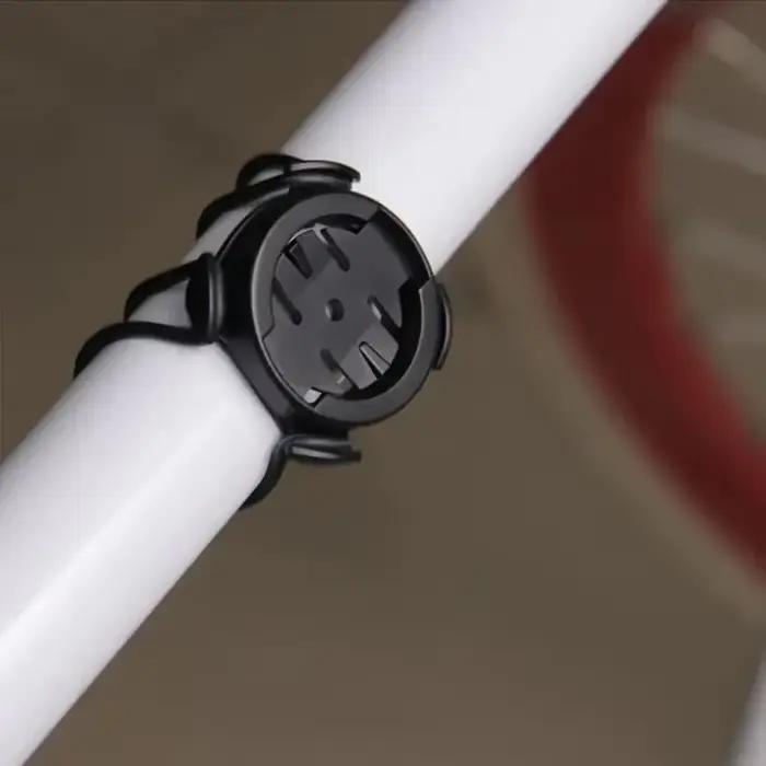 Supports de chronomètre de vélo vtt, adaptateur d'extension 8g, support d'ordinateur de vélo pour GARMIN IGPSPORT, accessoires de cyclisme en alliage