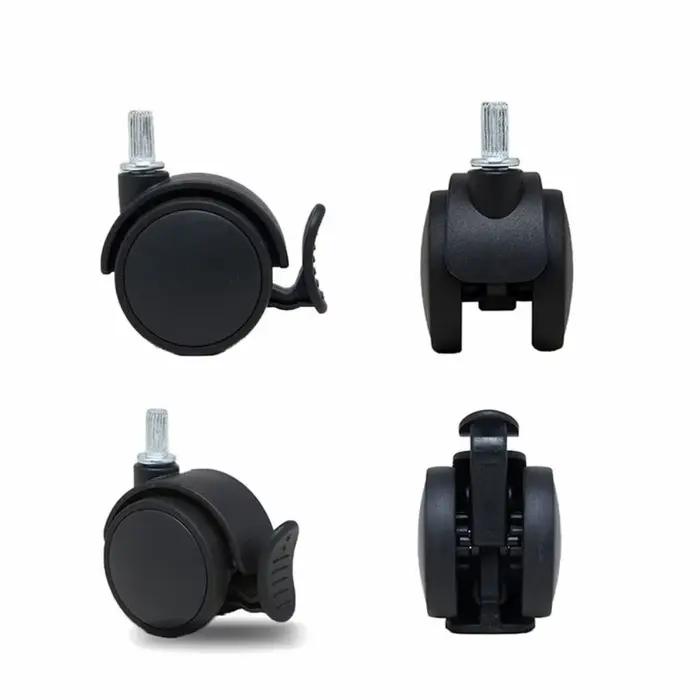 Roues universelles pour meubles
