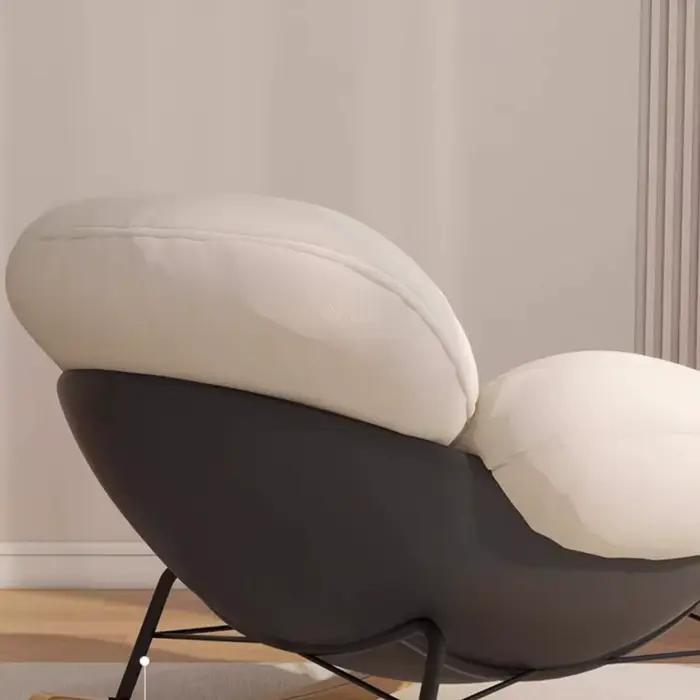 Fauteuil inclinable confortable