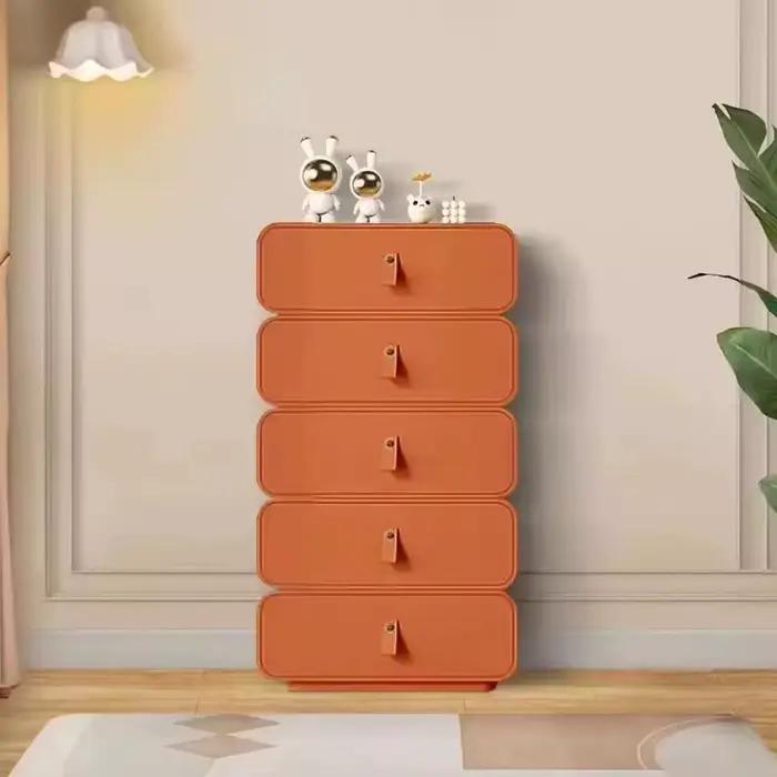 Armoire de rangement noire