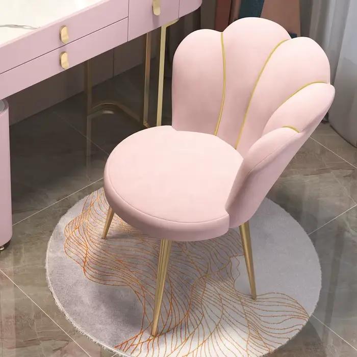 Meubles nordiques, chaise de salon