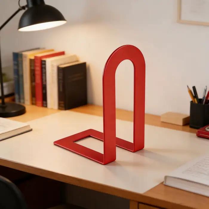 Organisateur de livres de bureau