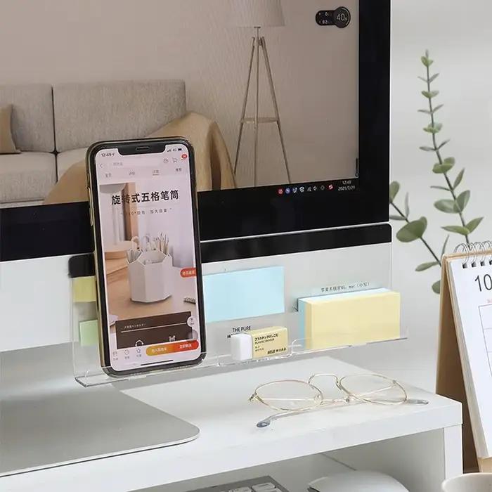 Moniteur de stockage de bureau