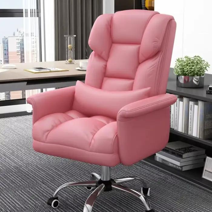 Fauteuil de bureau créatif et tendance
