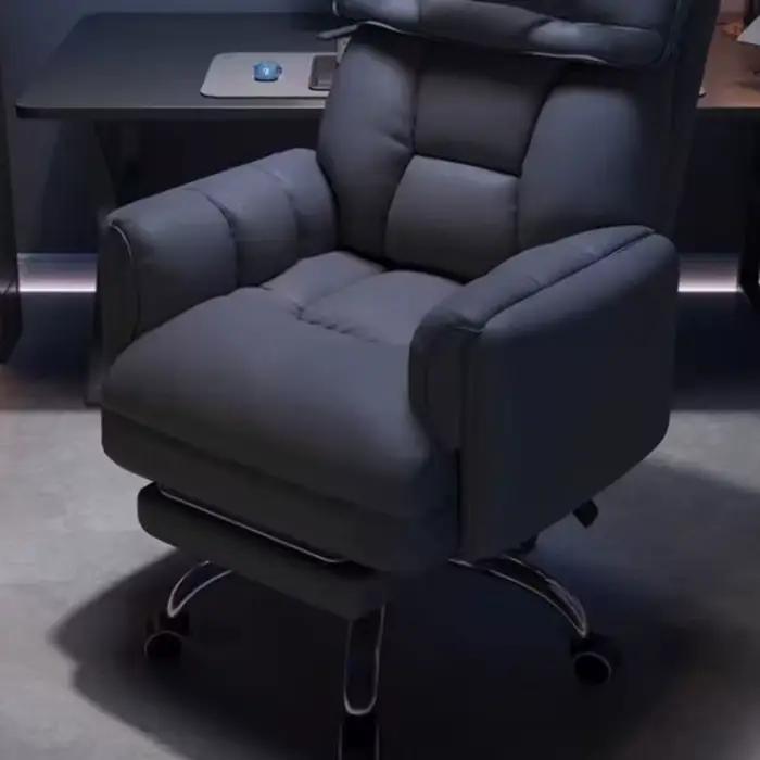 Support De jeu chaise De bureau confortable exécutif Design De luxe
