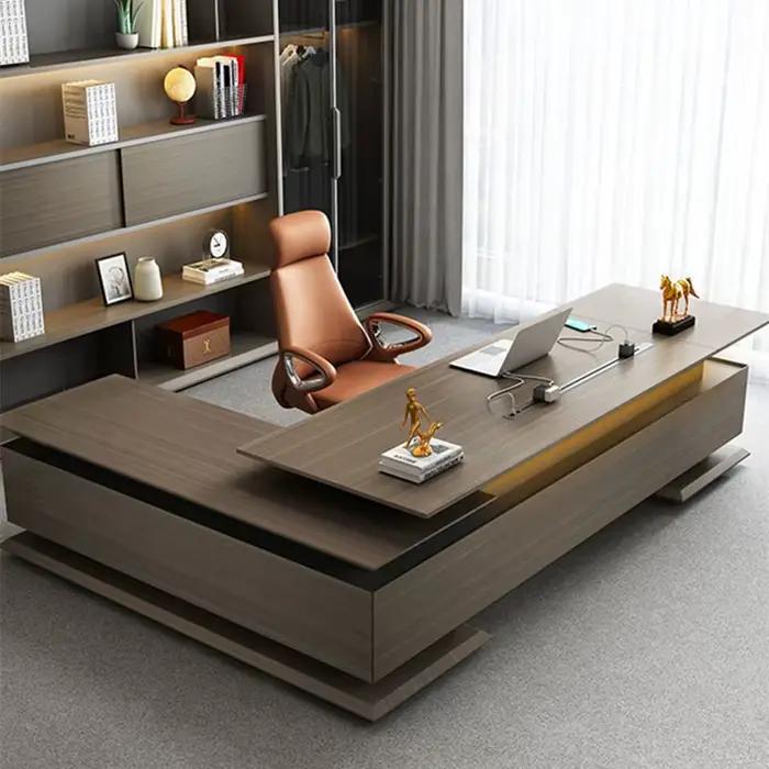 Conférence décoration Bureau ordinateur esthétique multifonctionnel