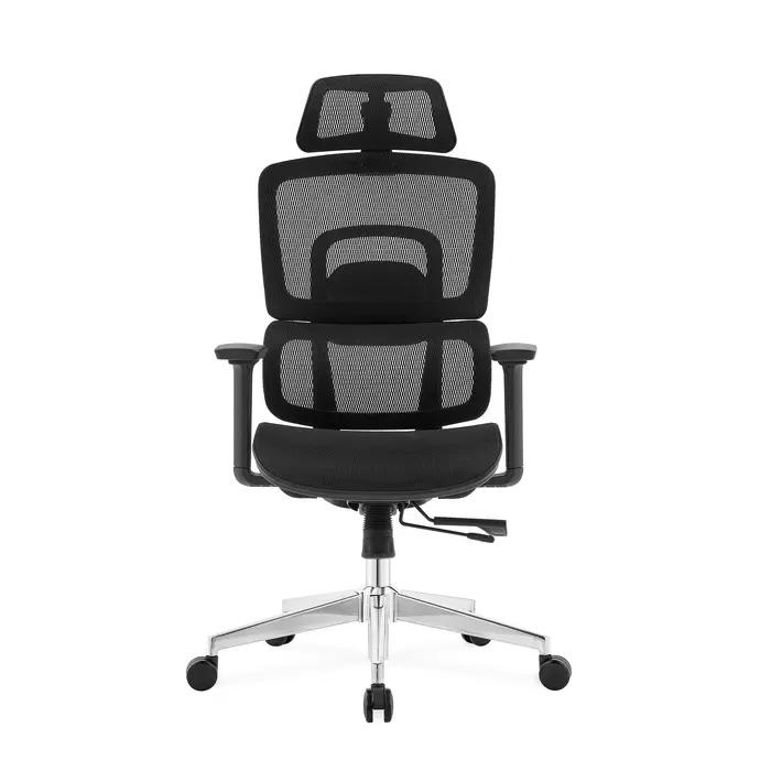 Chaise De bureau ergonomique moderne